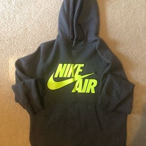 Men’s Nike Hoodie